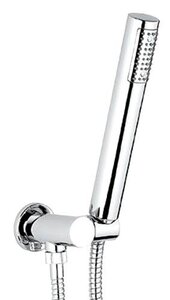 Изображение товара Душевой гарнитур Emmevi 154CR, хром