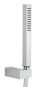 Изображение товара Душевой гарнитур Emmevi 166CR, хром