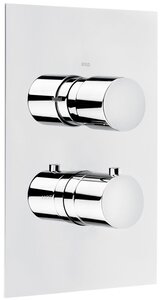 Изображение товара Смеситель для душа Emmevi Ade 45329CR, хром