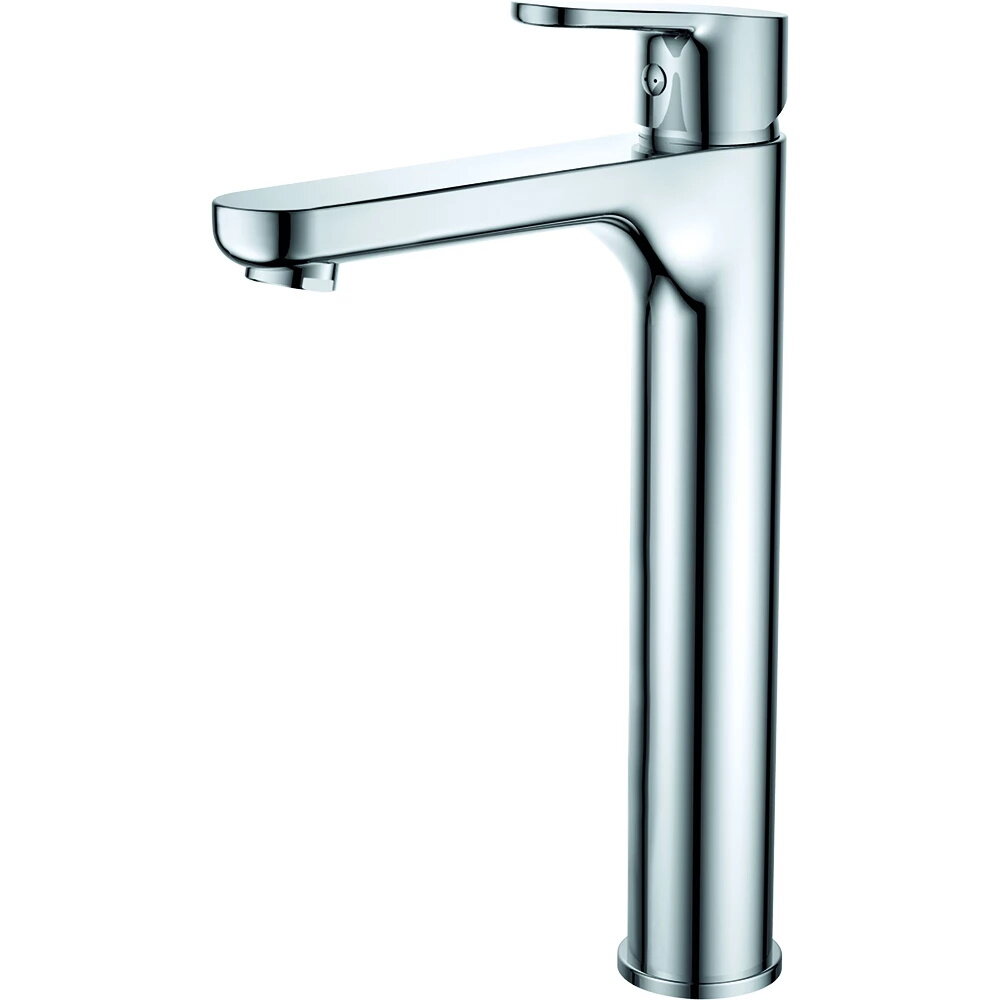 Изображение товара Смеситель DQ Rhein Marx DA1392001 для раковины, хром Изображение товара Смеситель DQ Rhein Marx DA1392001 для раковины, хром