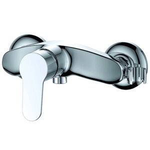 Изображение товара Смеситель DQ Rhein Marx DA1393101 для душа, хром