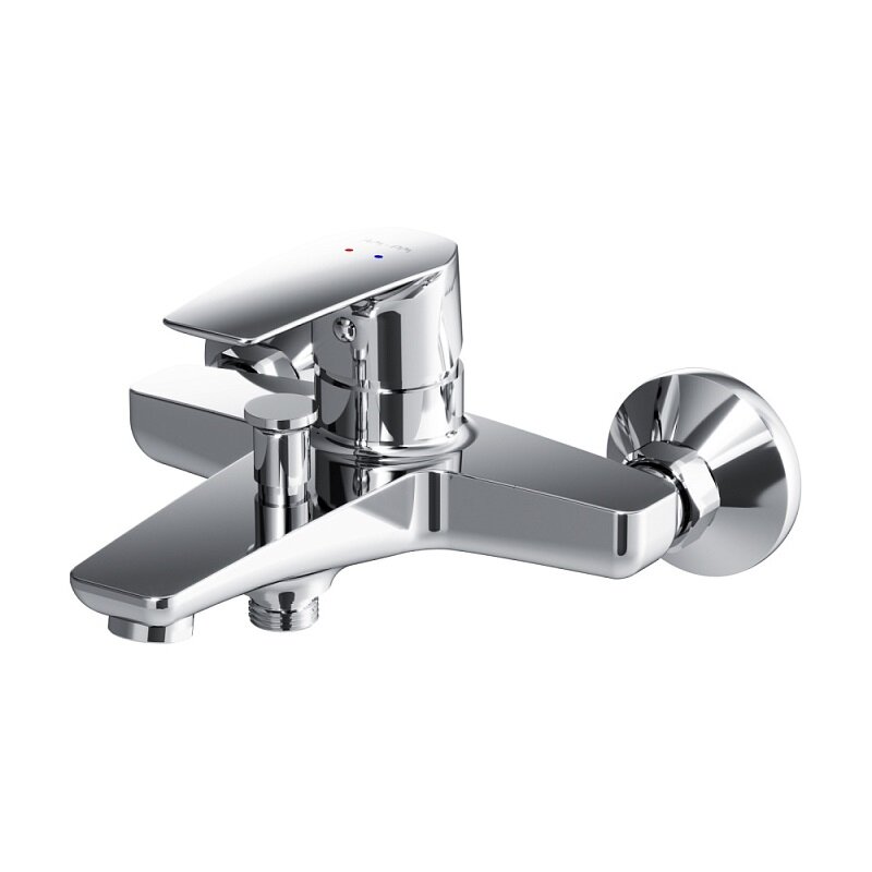 Изображение товара Смеситель Am.Pm Gem F90A10000 для ванны и душа хром