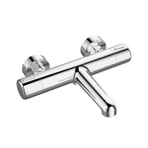 Изображение товара Термостатический смеситель Agger Thermo A2460000 для ванны и душа, хром