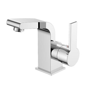 Изображение товара Смеситель Agger Strong A1402100 для раковины, без донного клапана, хром