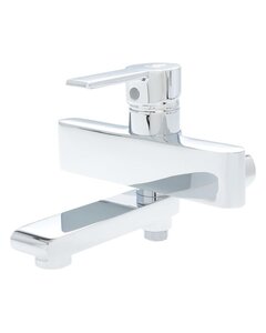 Изображение товара Смеситель Agger Strong A1410000 для ванны и душа, хром