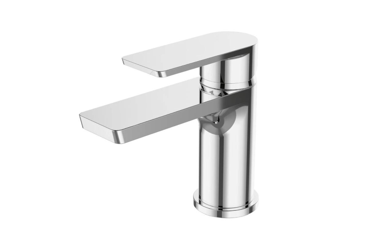 Изображение товара Смеситель для раковины Agger Brilliant A0302100 с однорычажным управлением хром