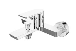 Изображение товара Смеситель Agger Brilliant A0310000для ванны и душа, хром