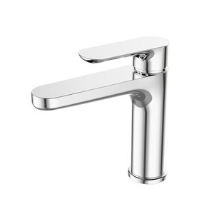 Изображение товара Смеситель Agger Gorgeous A0202100 для раковины, без донного клапана, хром