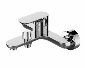 Изображение товара Смеситель Agger Gorgeous A0210000 для ванны и душа, хром