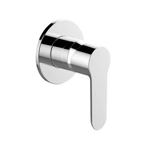 Изображение товара Смеситель Agger Gorgeous A0240000 для душа, хром