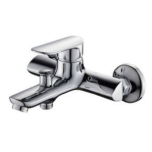 Изображение товара Смеситель Agger Splendid A0910000 для ванны и душа, хром