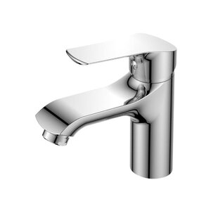 Изображение товара Смеситель Agger Merry A1302100 для раковины хром однорычажный без донного клапана