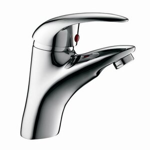 Изображение товара Смеситель Agger Proud A0802100 для раковины, без донного клапана, хром