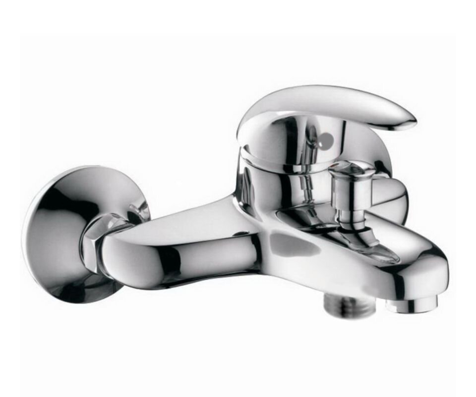 Изображение товара Смеситель Agger Proud для ванны и душа, хром, A0810000