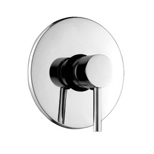 Изображение товара Смеситель Agger Zest для душа, хром, A0740000