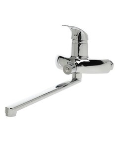 Изображение товара Смеситель Agger Glad A1521100 для ванны и душа, хром