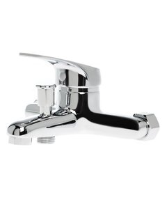 Изображение товара Смеситель Agger Exact A2110000 для ванны и душа, хром