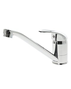 Изображение товара Смеситель Agger Move A0600000 для кухни, хром