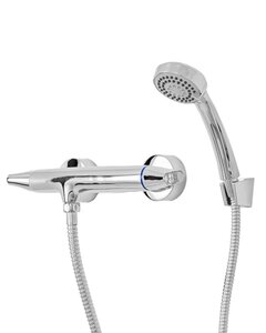 Изображение товара Смеситель Orange Lotos M32-200cr для душа, хром