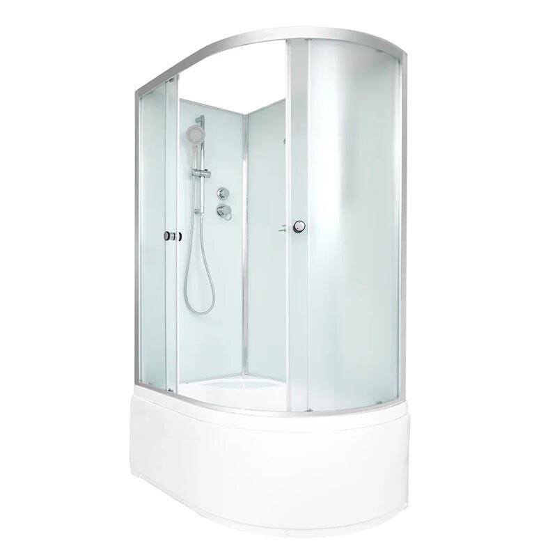 Изображение товара Душевая кабина Dto D D120 L/R 120 x 80 см, без крыши
