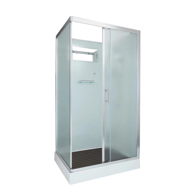 Изображение товара Душевая кабина Dto D129 120x90 без крыши