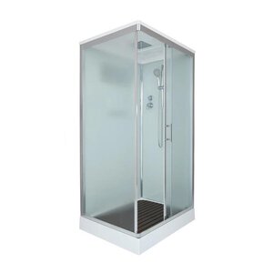 Изображение товара Душевая кабина Dto D D129S 120 x 90 см, с крышей