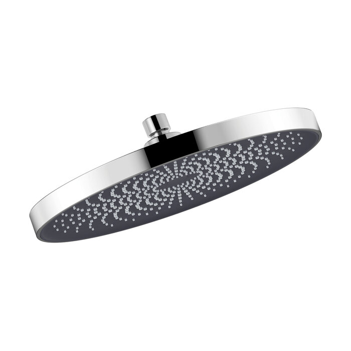 Изображение товара Верхний душ Iddis SpaHome SPA26CPi64 хром модный дизайн и легкость очистки