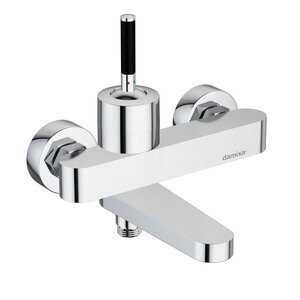 Изображение товара Смеситель Damixa Arc 291000000 для ванны и душа