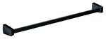 Полотенцедержатель Sonia S6 black 166411, 50 см, черный матовый - фото 1