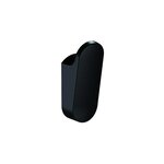 Крючок Sonia S6 black 166435, черный матовый - фото 1