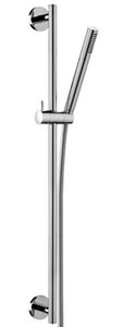 Изображение товара Душевая стойка Paffoni Life ZSAL135CRAG, хром, 1 режим струи