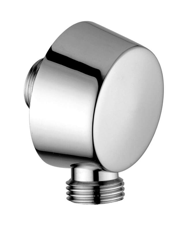 Изображение товара Шланговое подсоединение Paffoni Lusso ZACC130CR, хром