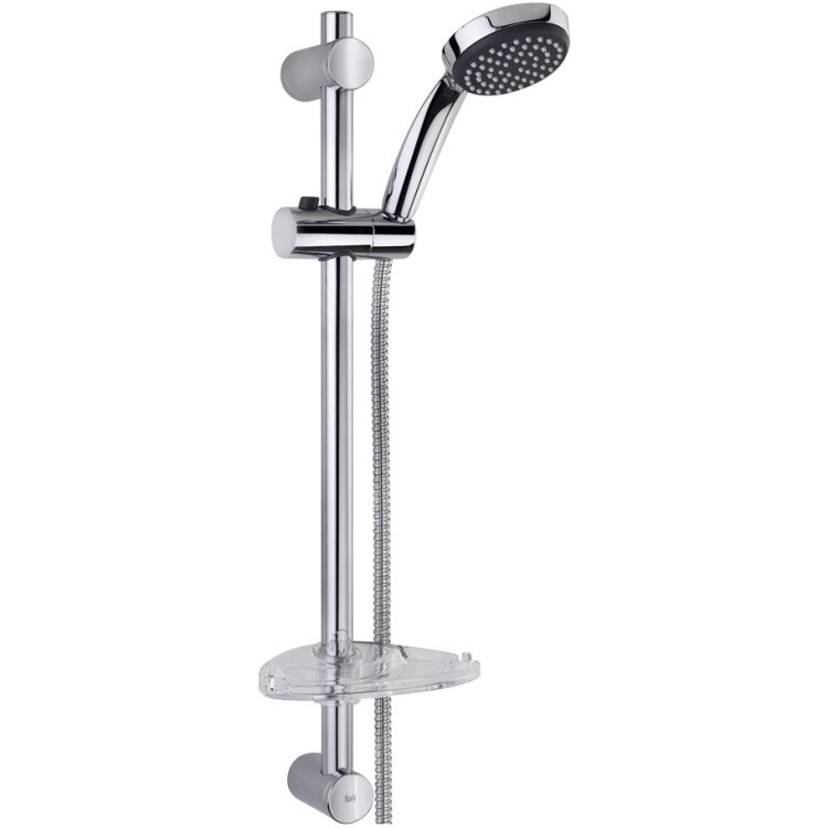 Изображение товара Душевой гарнитур Teka Baltic Sport 790026700 хром 1 режим душевая лейка