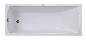 Изображение товара Акриловая ванна 1MarKa Modern 180 x 70 см, прямоугольная, белая, 01мод1870