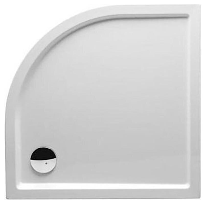 Изображение товара Душевой поддон Riho Davos 279 80x80 см с панелью и ножками