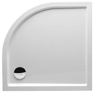 Изображение товара Душевой поддон Riho Davos 279 D002018005, 80 x 80 см, с панелью и ножками