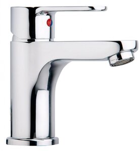 Изображение товара Смеситель Paffoni Blu BLU071CR для раковины