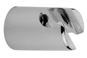 Изображение товара Держатель ручного душа Paffoni Rock ZSUP010CR, хром