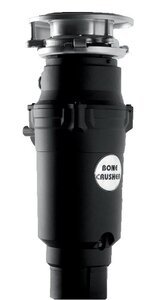 Изображение товара Измельчитель пищевых отходов BoneCrusher BC910 Slim Line мощность 520 Вт