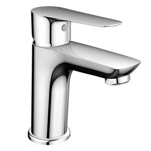 Изображение товара Смеситель Dorff Prime new D40102100 для раковины