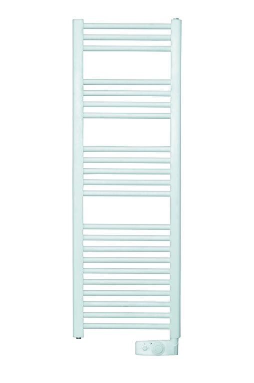 Изображение товара Электрический полотенцесушитель Atlantic 2012 NW 500W белый за 14190 рублей