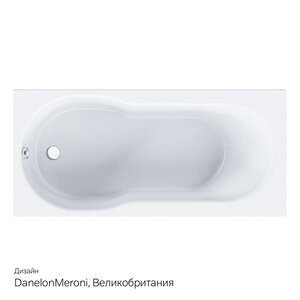 Изображение товара Ванна акриловая Am.Pm X-Joy W88A-150-070W-A 150 х 70 см