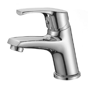 Изображение товара Смеситель для раковины Milardo Sterm STESB00M01, хром