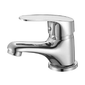 Изображение товара Смеситель для раковины Milardo Simp SIMSB00M01, цвет хром