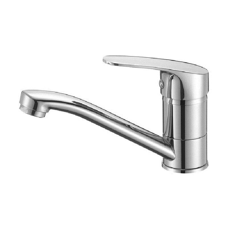 Изображение товара Смеситель для раковины Milardo Simp SIMSBR0M01 хром однорычажный