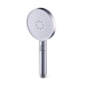 Изображение товара Лейка для душа Iddis Swipe SWI3F00i18 белый/хром