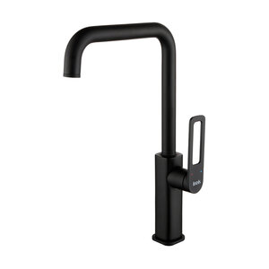 Изображение товара Смеситель для кухонной мойки Iddis Slide SLIBL00i05 черный