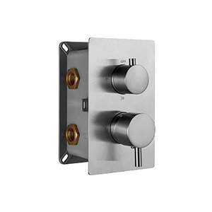 Изображение товара Смеситель RGW Shower Panels SP-43-01, 21140543-11, для душа, хром