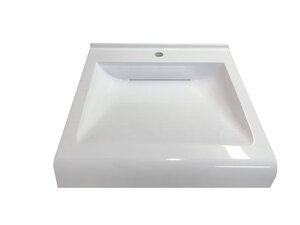 Изображение товара Раковина Stella Polar Футур SP-00000464, 60 см, белая