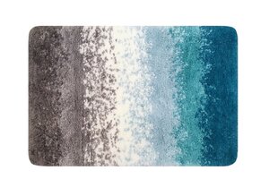 Изображение товара Коврик для ванной комнаты Iddis Decor 50 x 80 см, D01M580i12, микрофибра, разноцветный